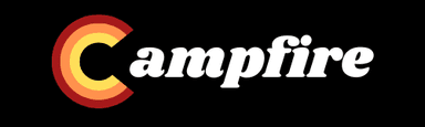 Campfire Logo